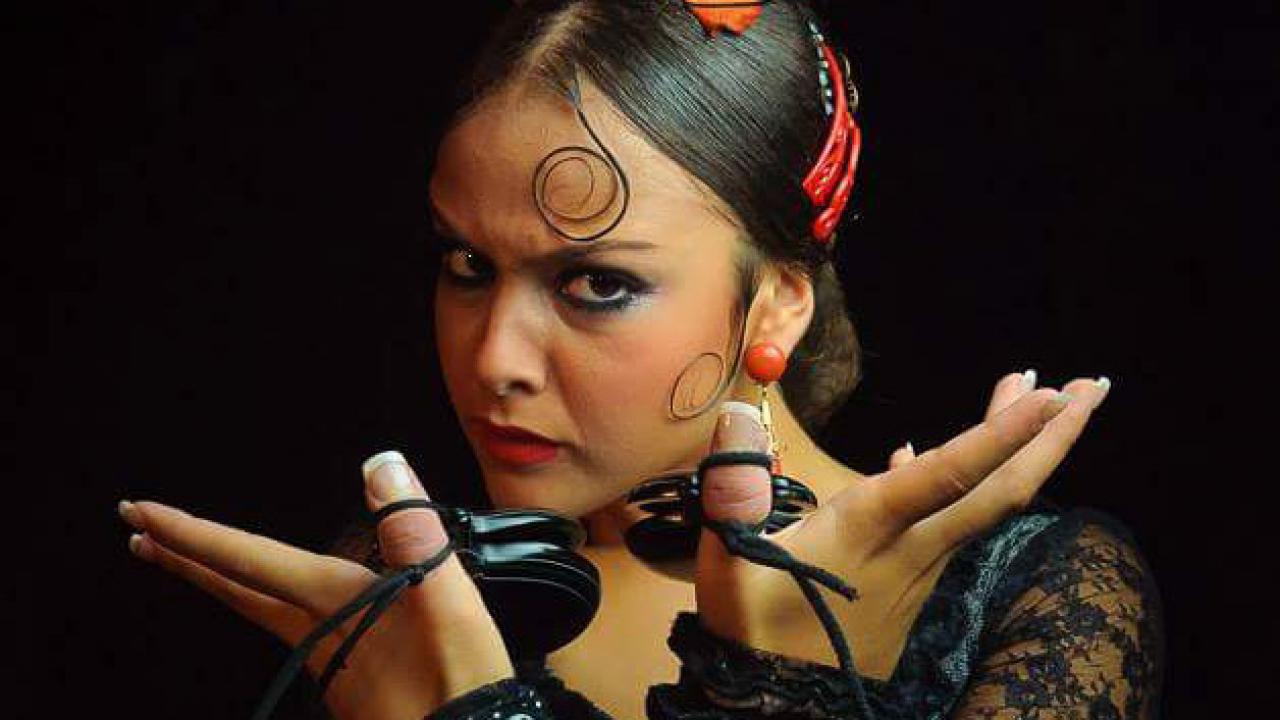 Macarena Ramirez