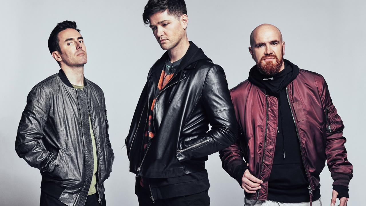 The Script