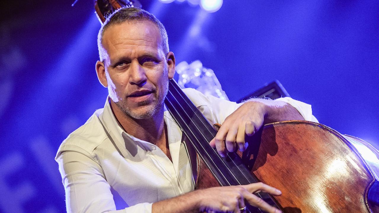 Avishai Cohen