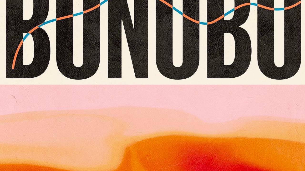 Bonobo