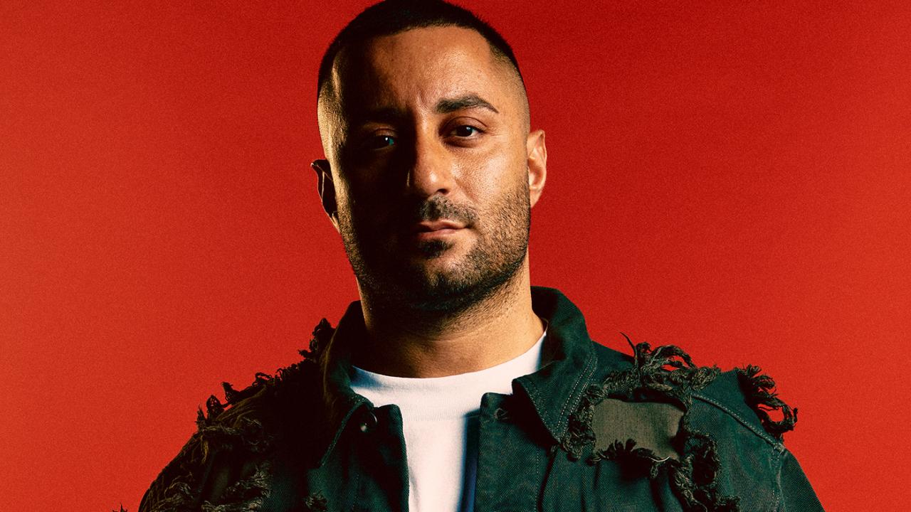 Joseph Capriati