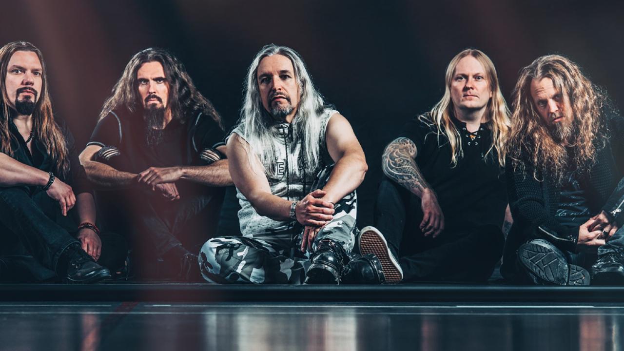 Sonata Arctica