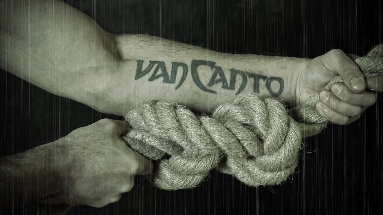 Van Canto