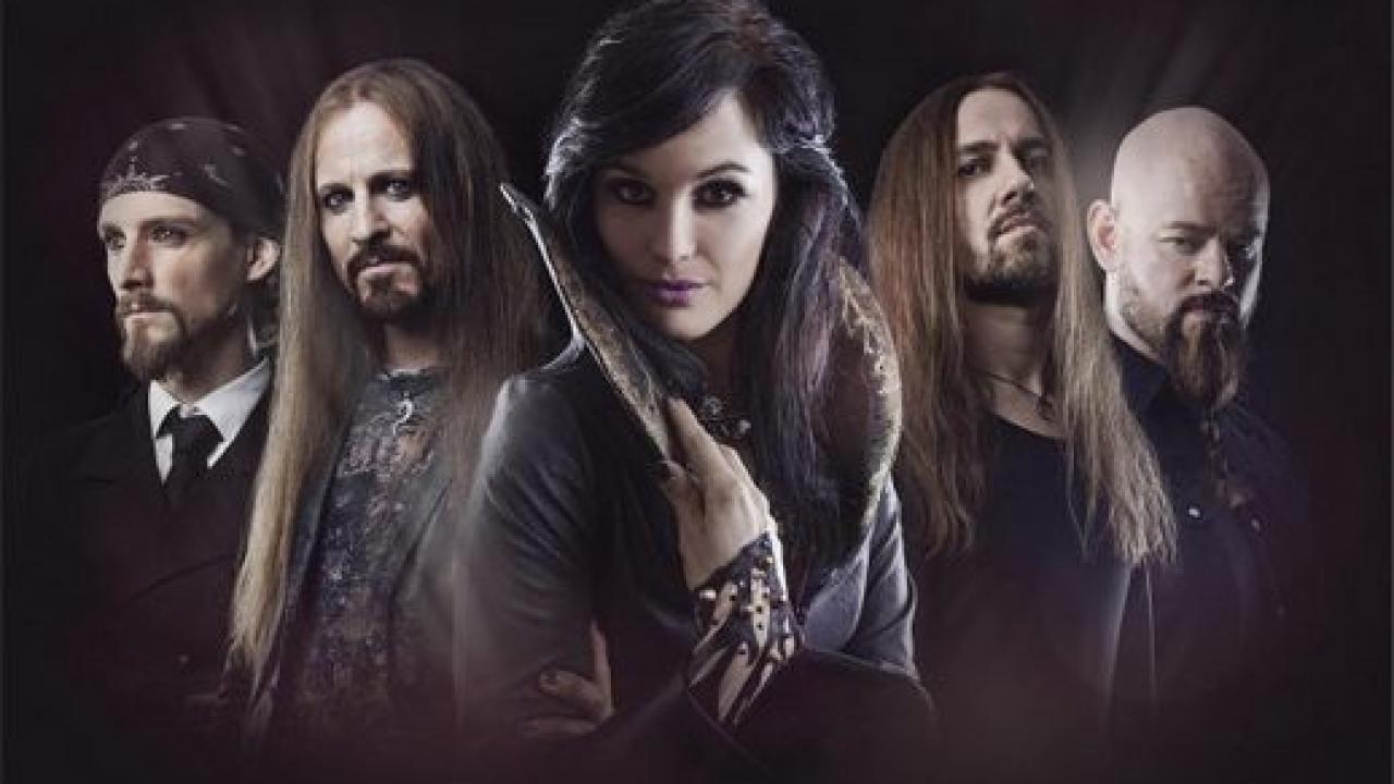 Xandria