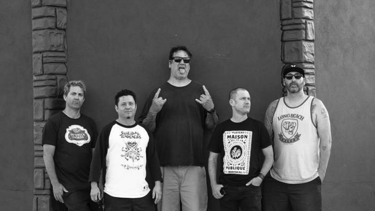 Lagwagon