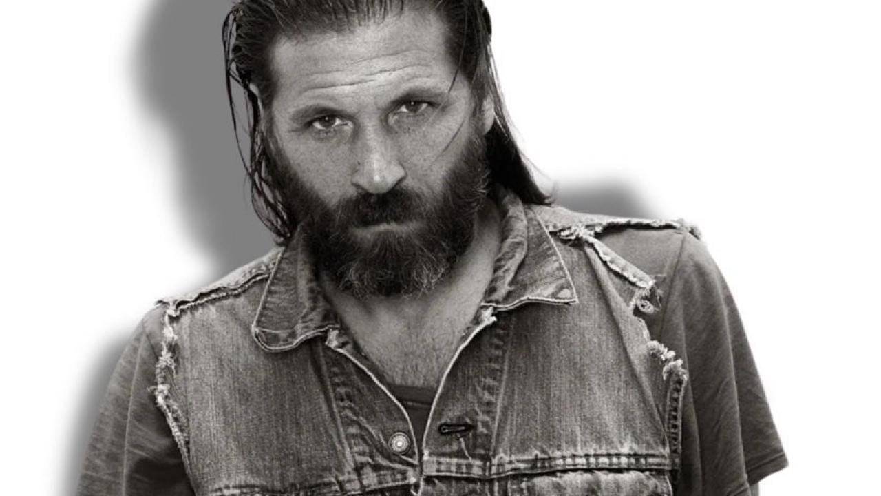 Evan Dando