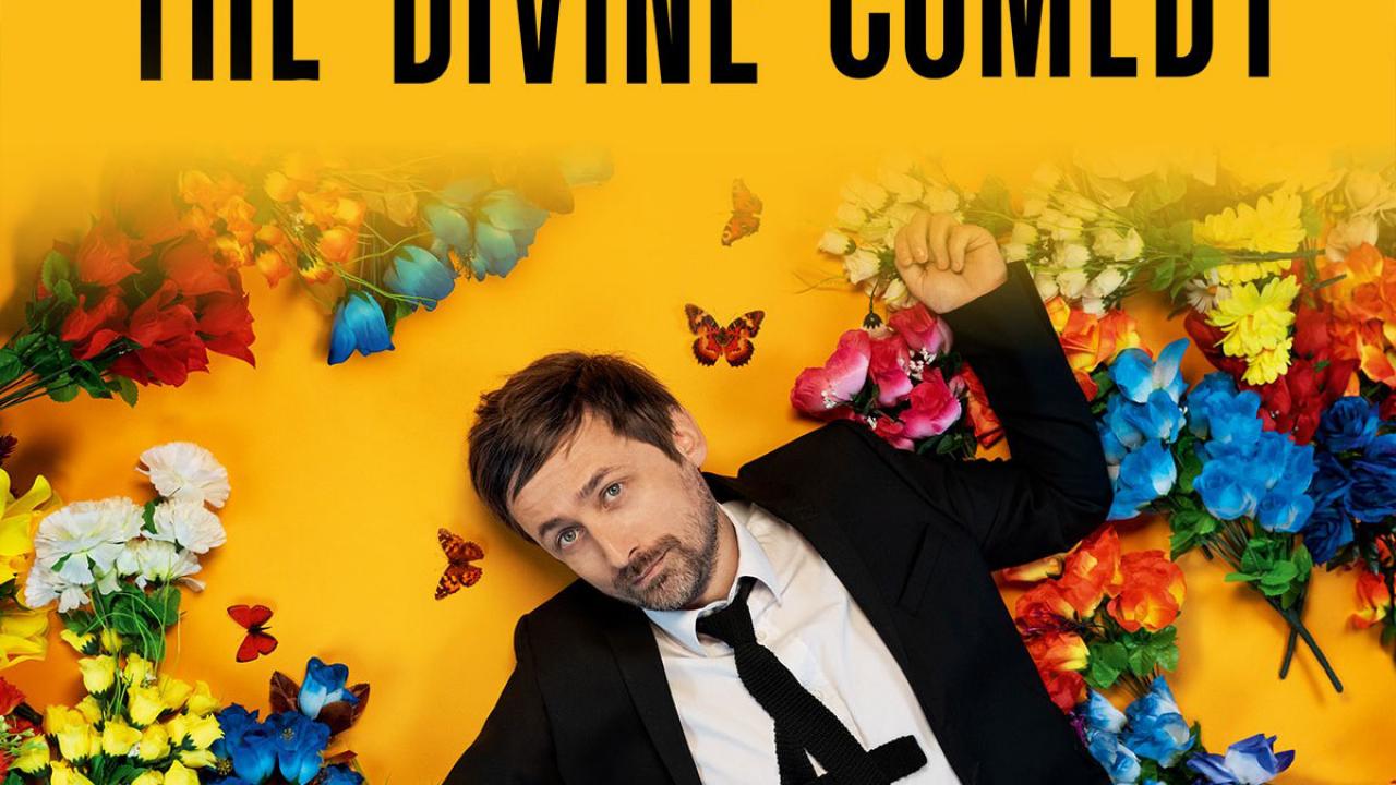 The Divine Comedy