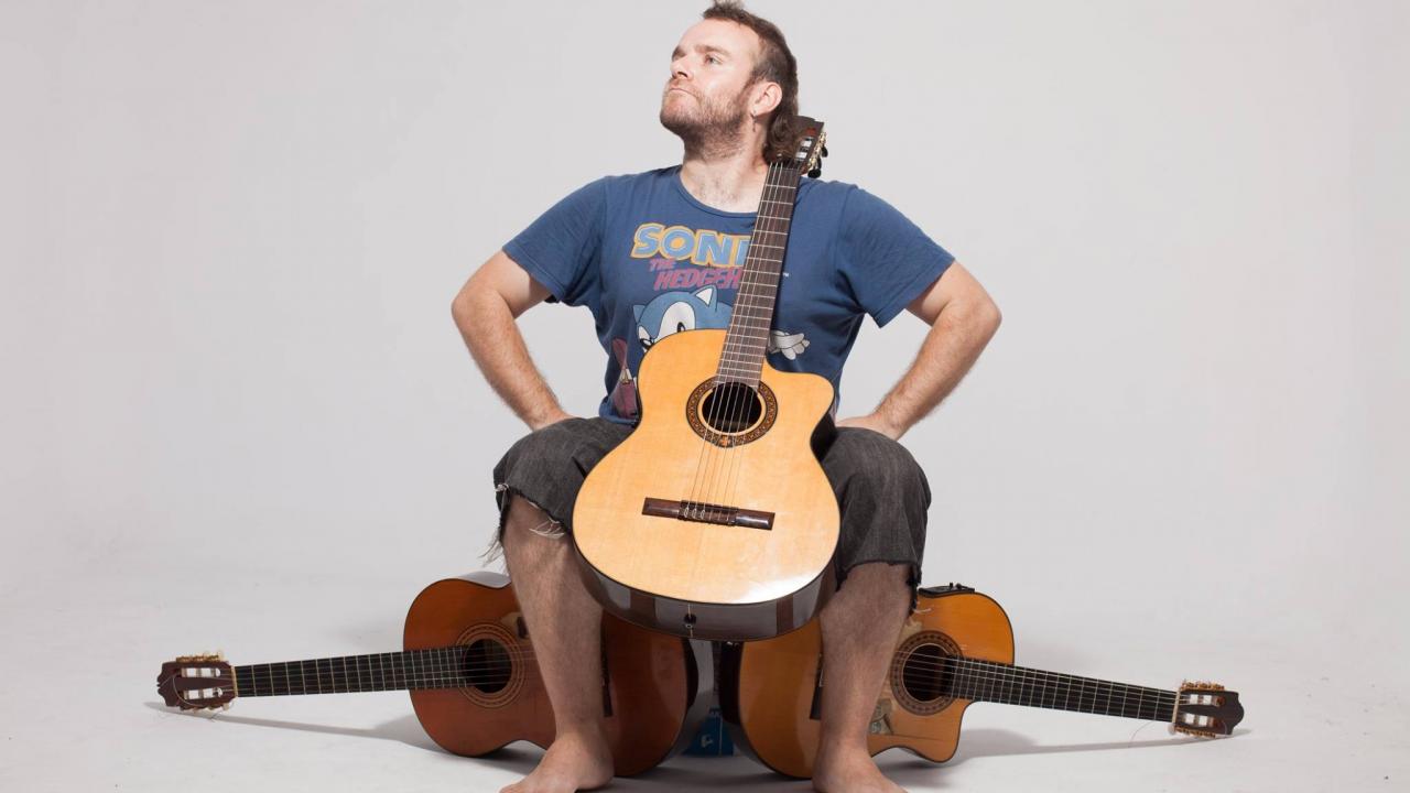 El Niño de la Hipoteca