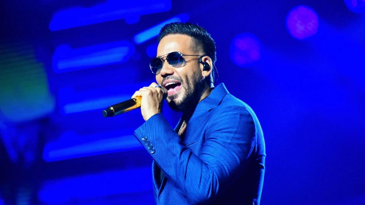 Romeo Santos