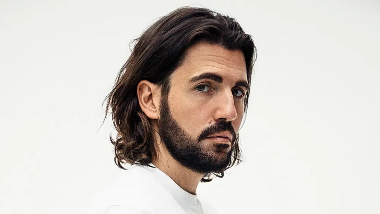 Dimitri Vegas