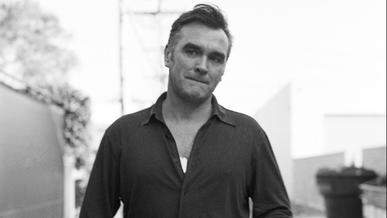 Morrissey