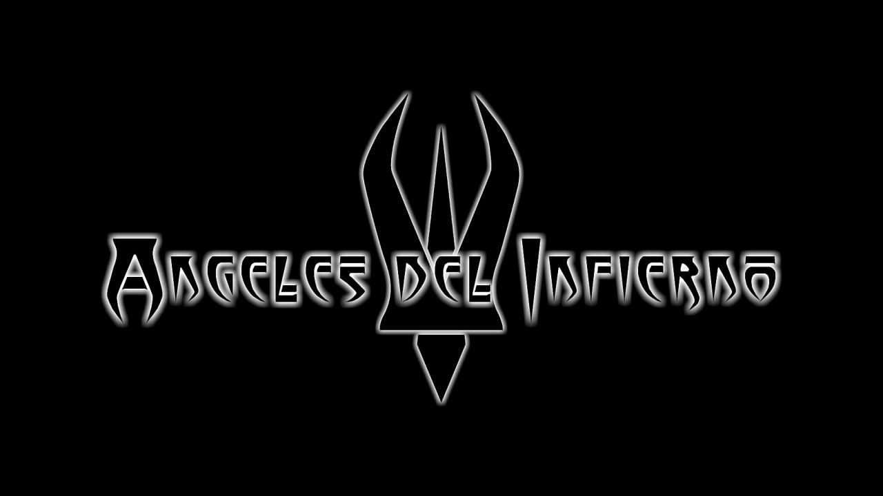 Ángeles del Infierno