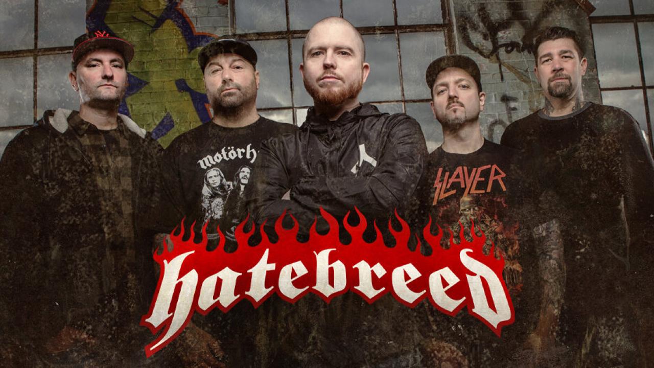 HateBreed