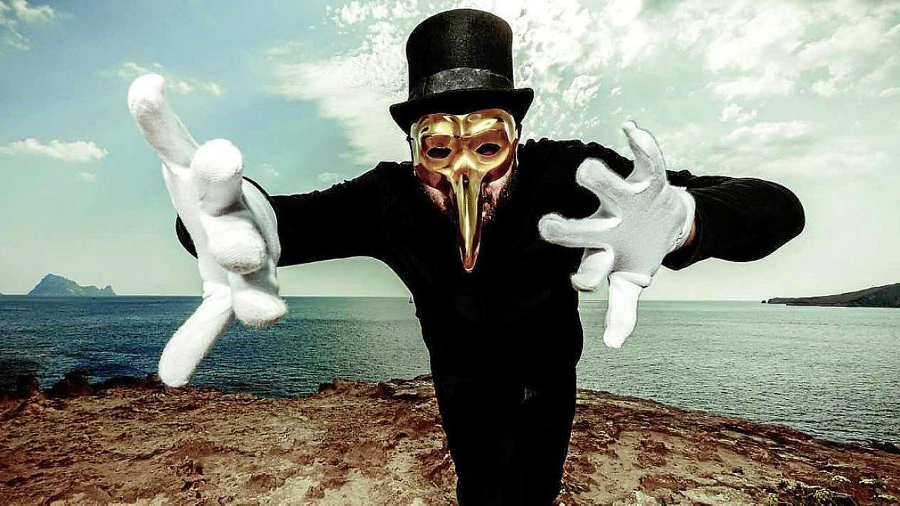 Claptone