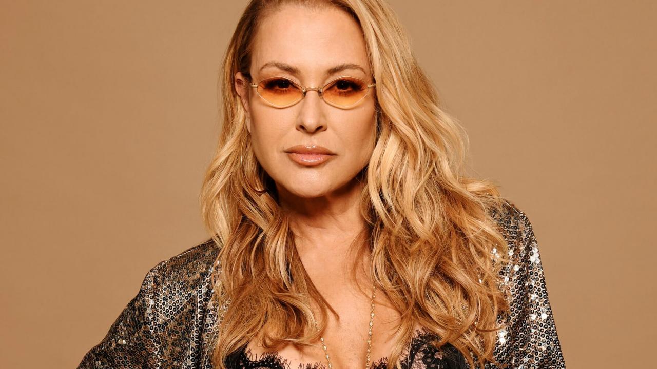 Anastacia