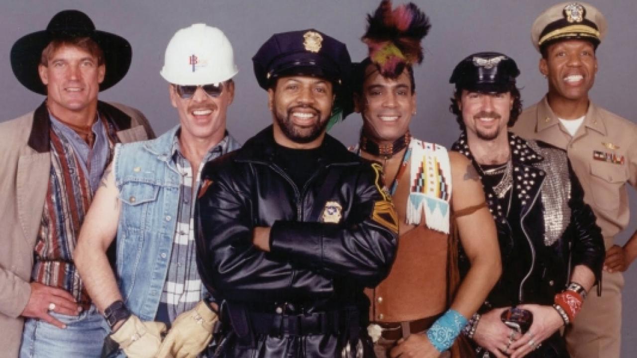 Village People