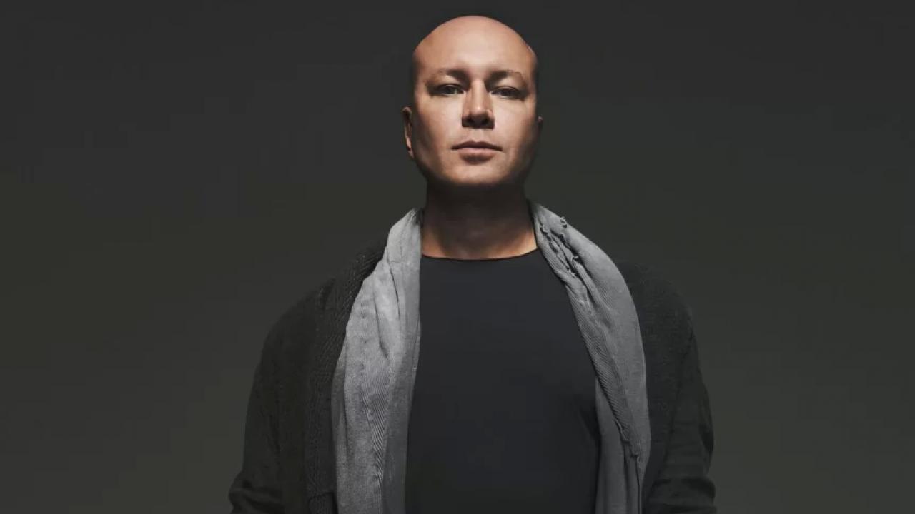 Marco Carola