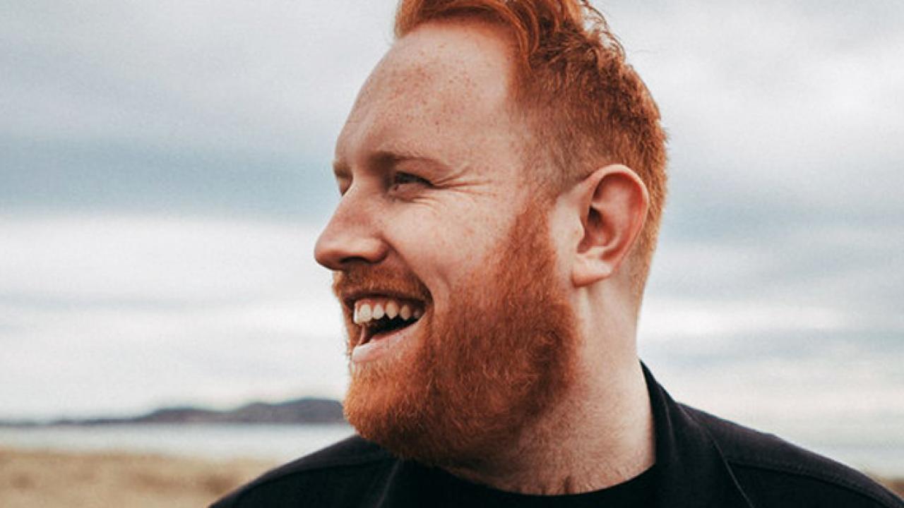 Gavin James