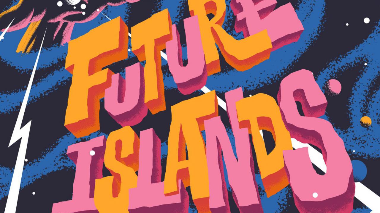Future Islands