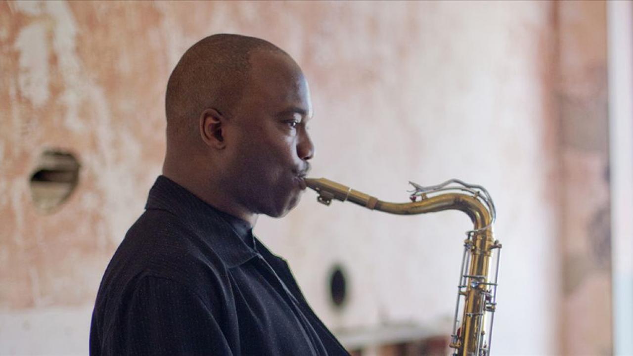 James Carter