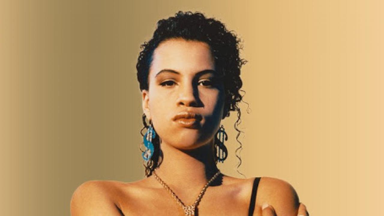 Neneh Cherry