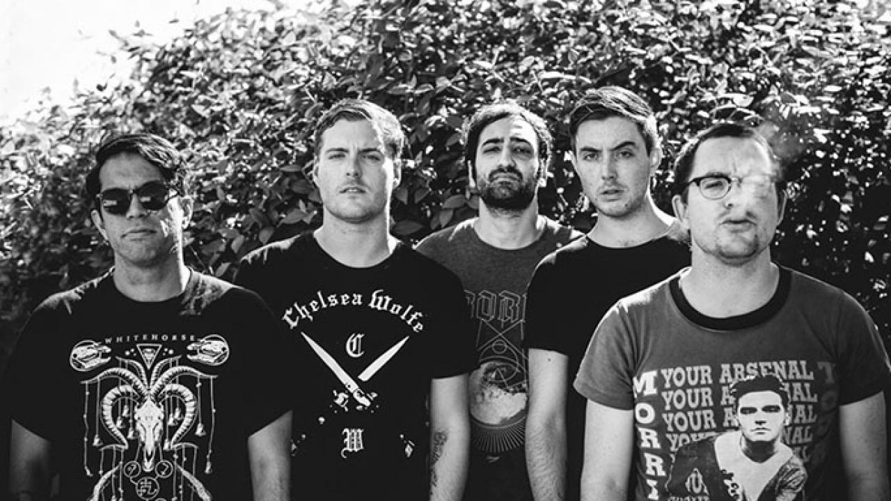 Deafheaven