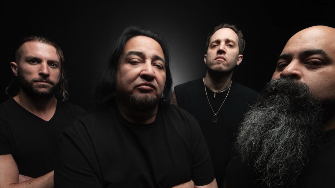 Fear Factory
