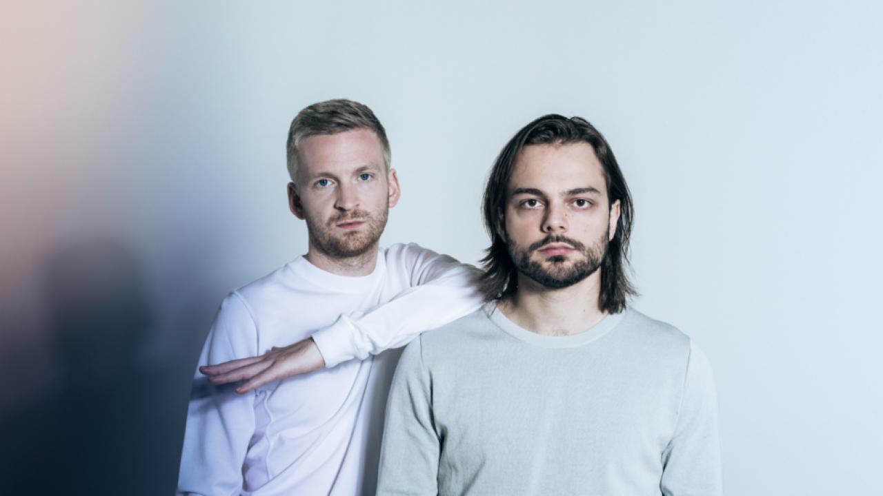 Kiasmos