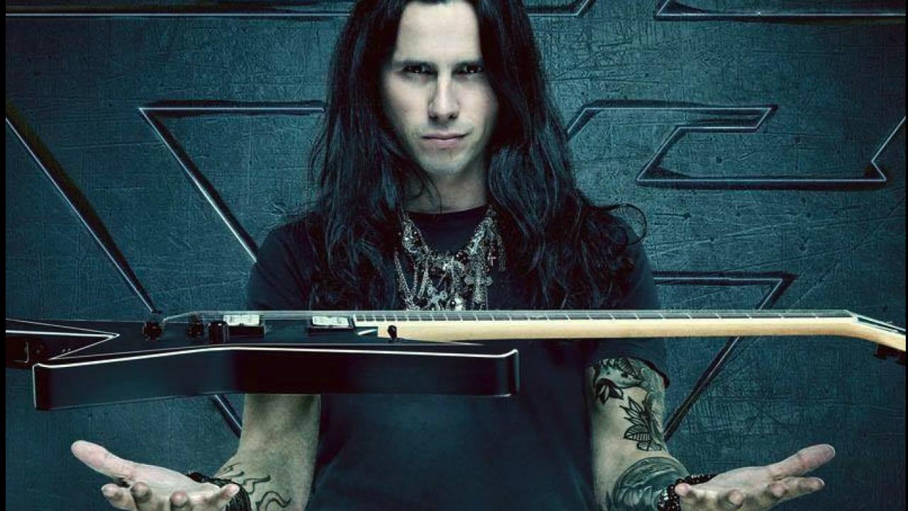 Gus G.