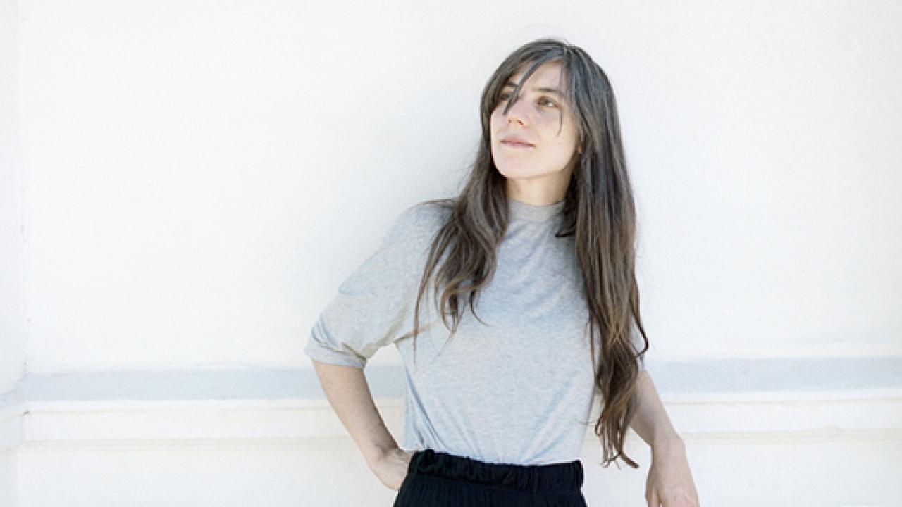 Julia Holter