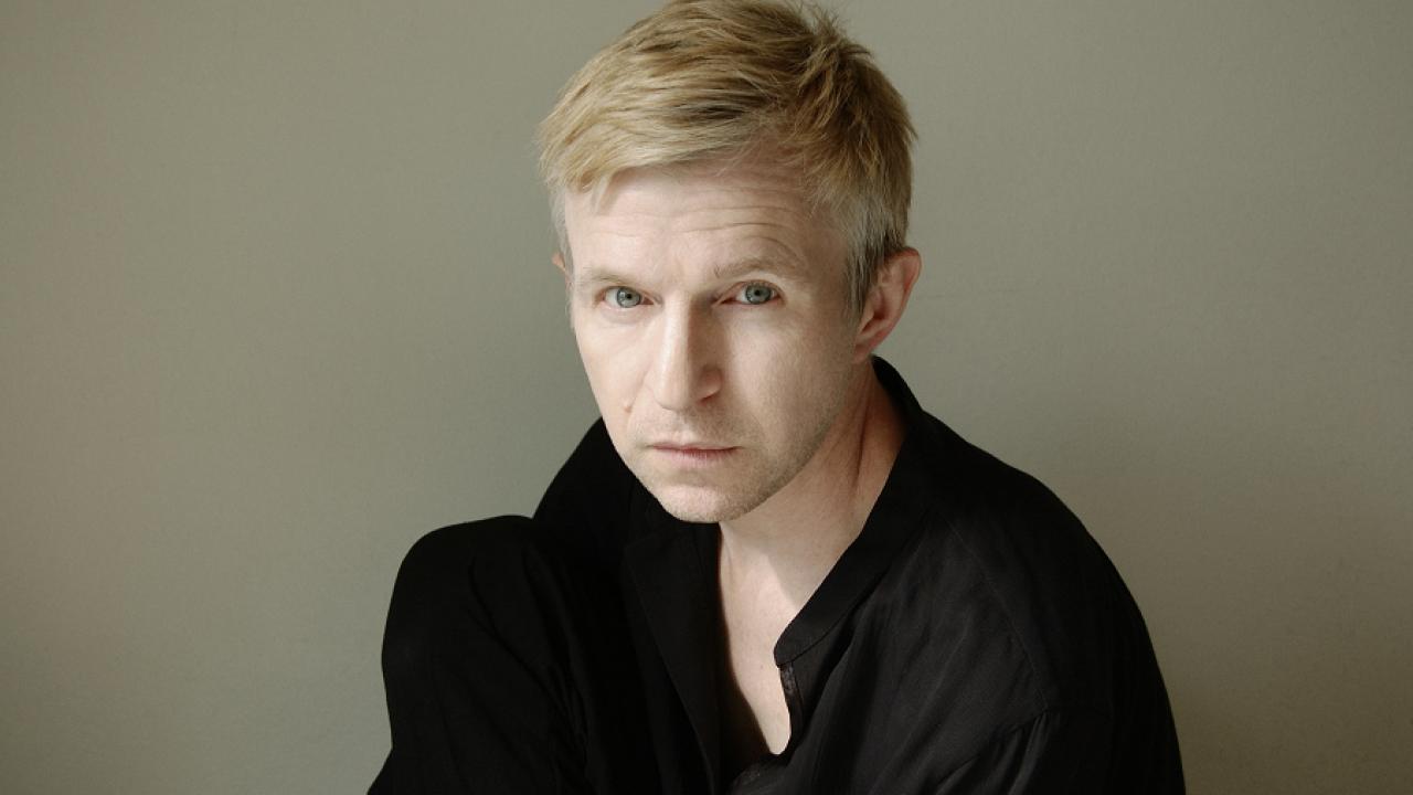 Jay Jay Johanson