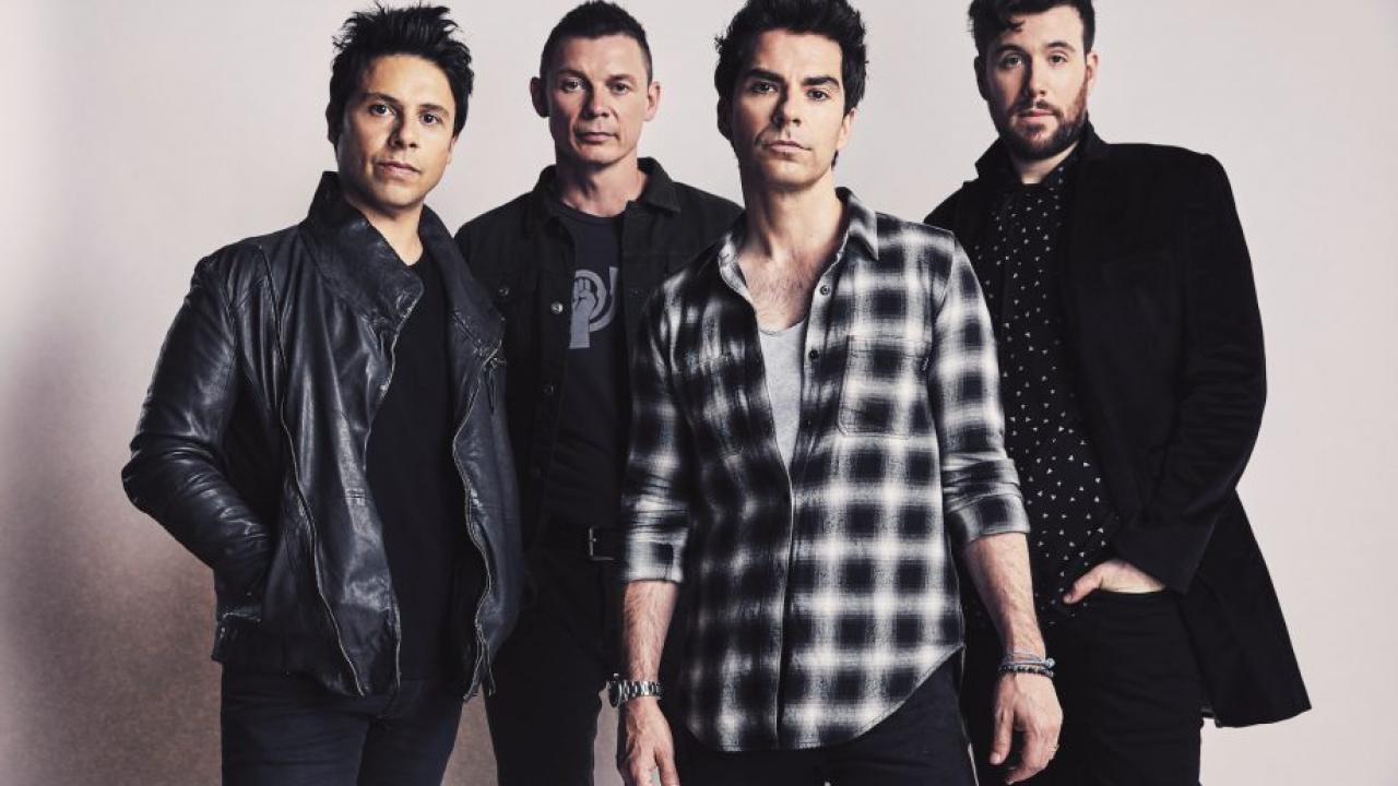 Stereophonics