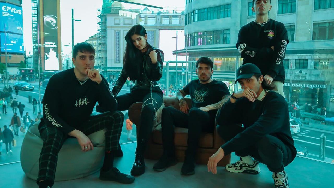 Brothers Till We Die