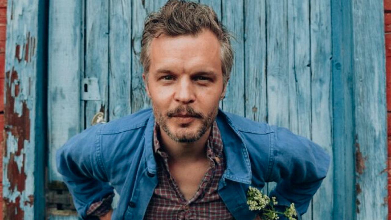 The Tallest Man on Earth