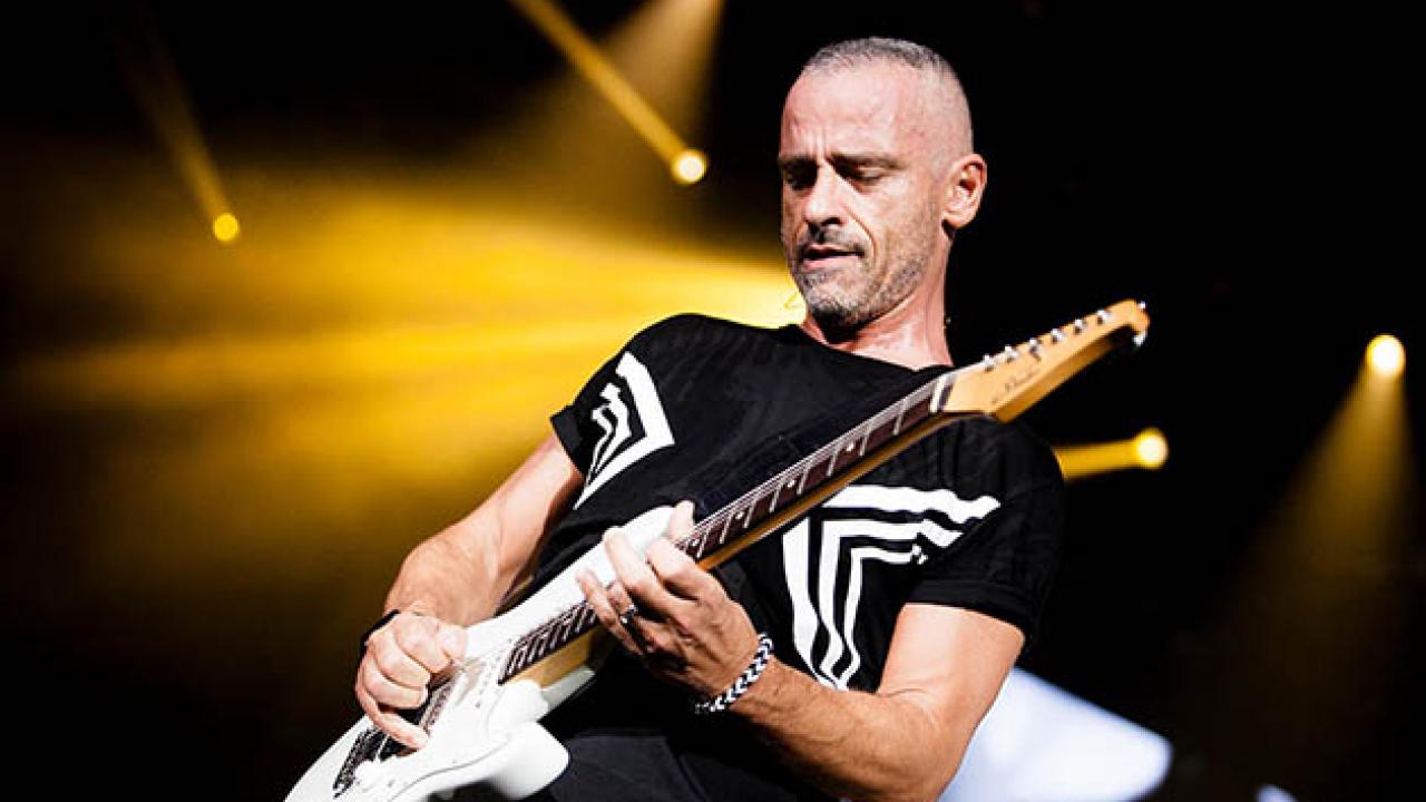 Eros Ramazzotti