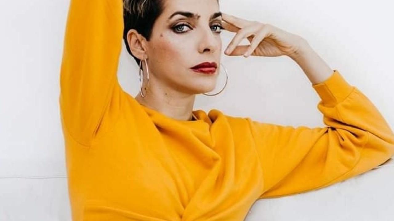 Virginia Rodrigo