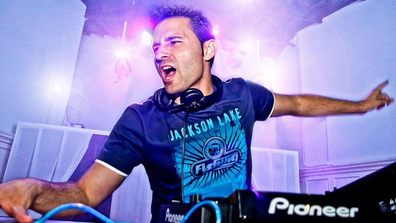 Dj Valdi