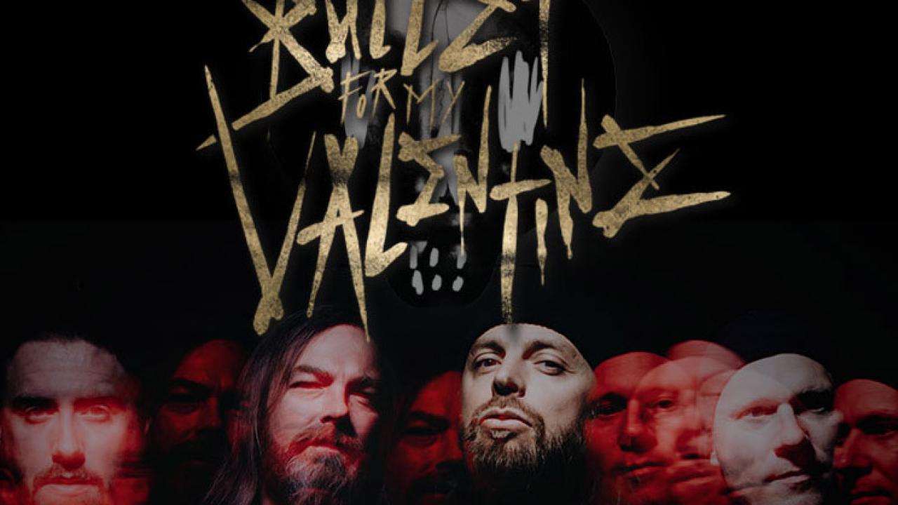 Bullet for My Valentine