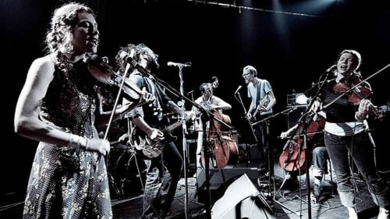 Godspeed You! Black Emperor