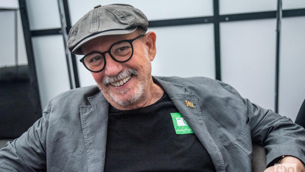 Silvio Rodríguez