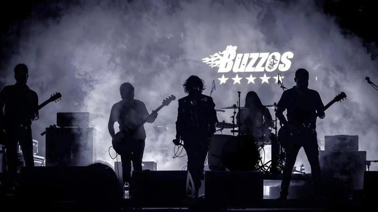 The Buzzos