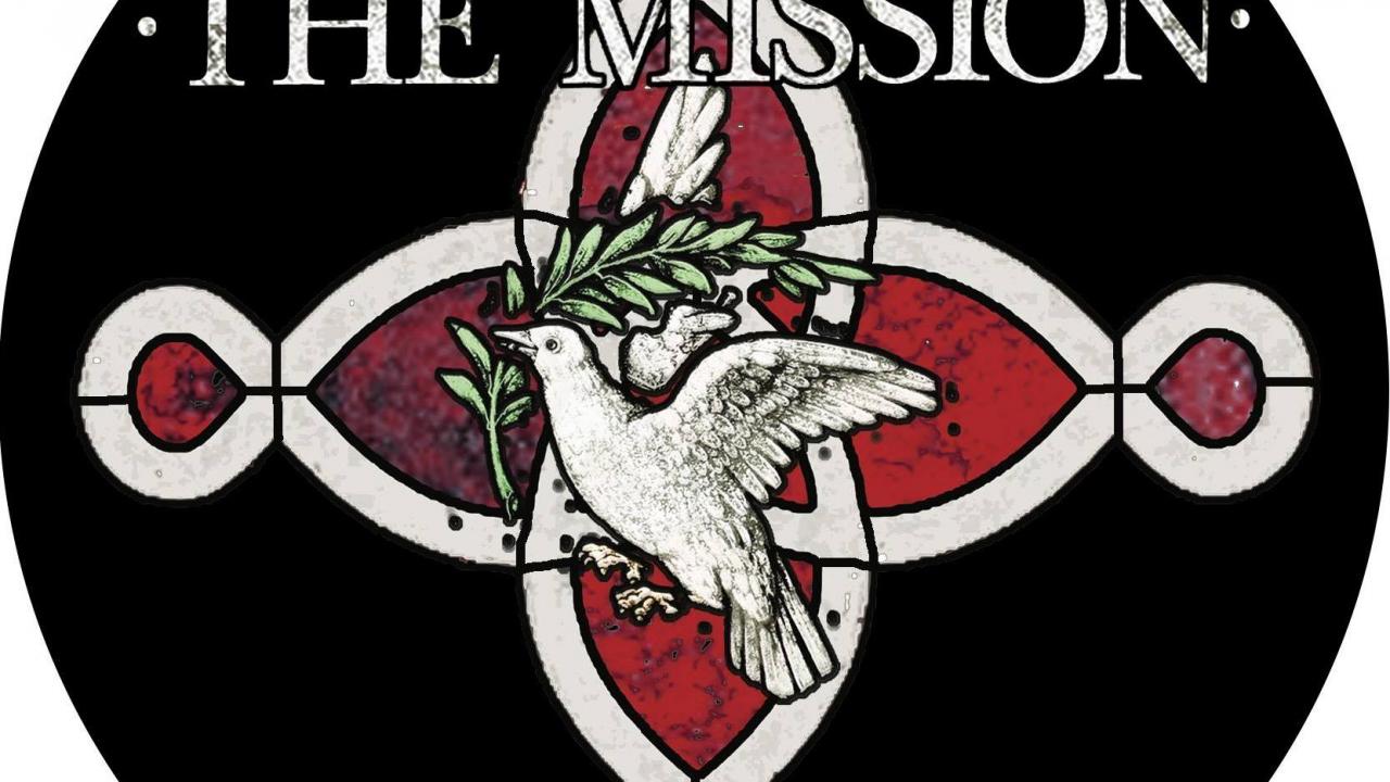 The Mission UK