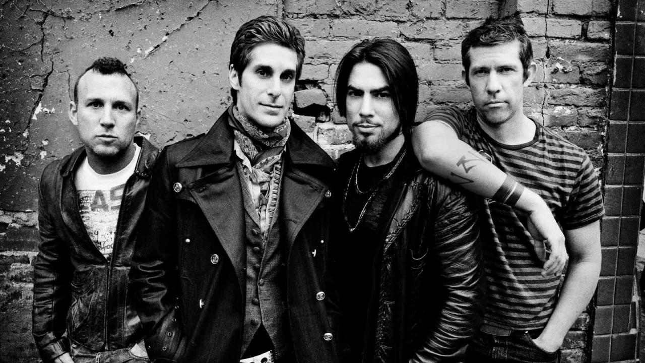 Jane's Addiction