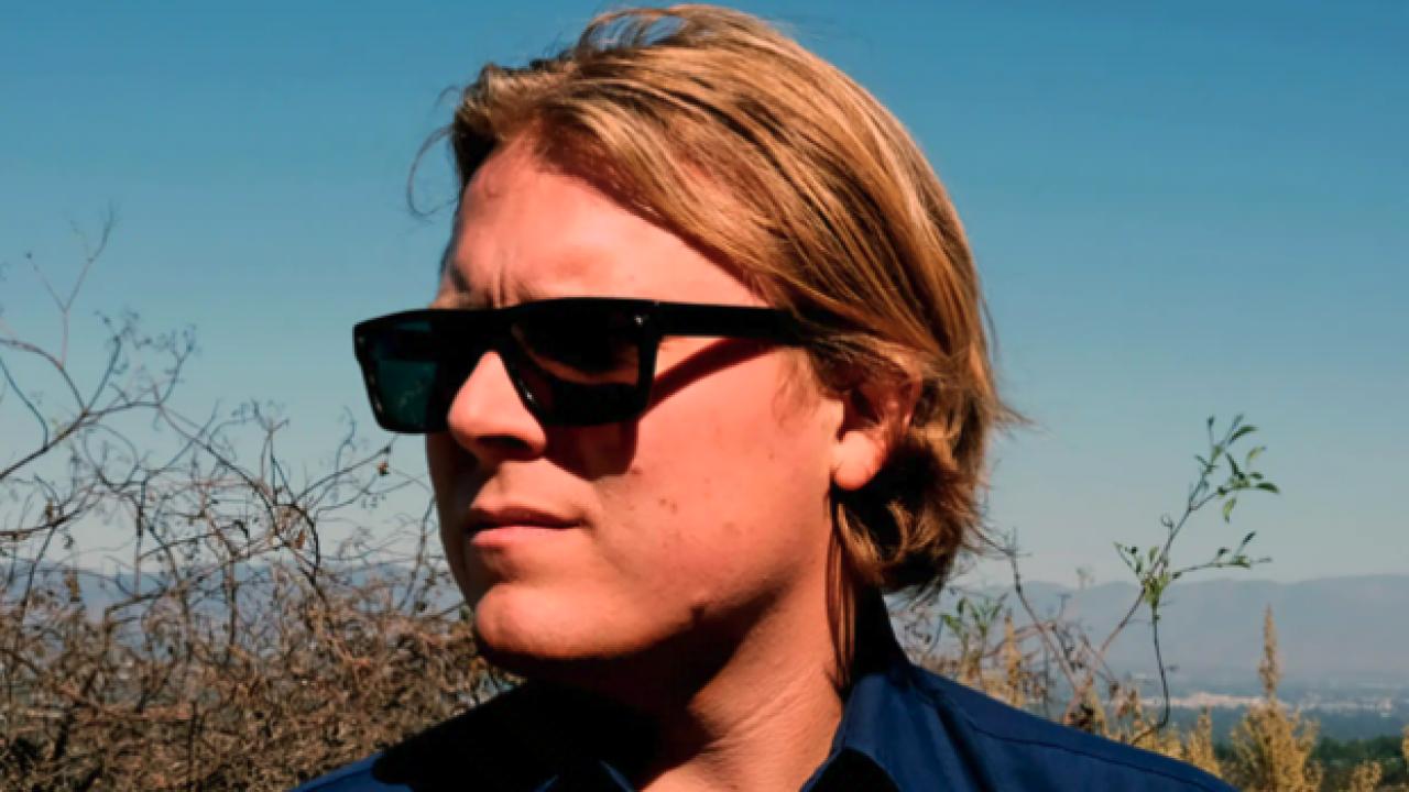 Ty Segall