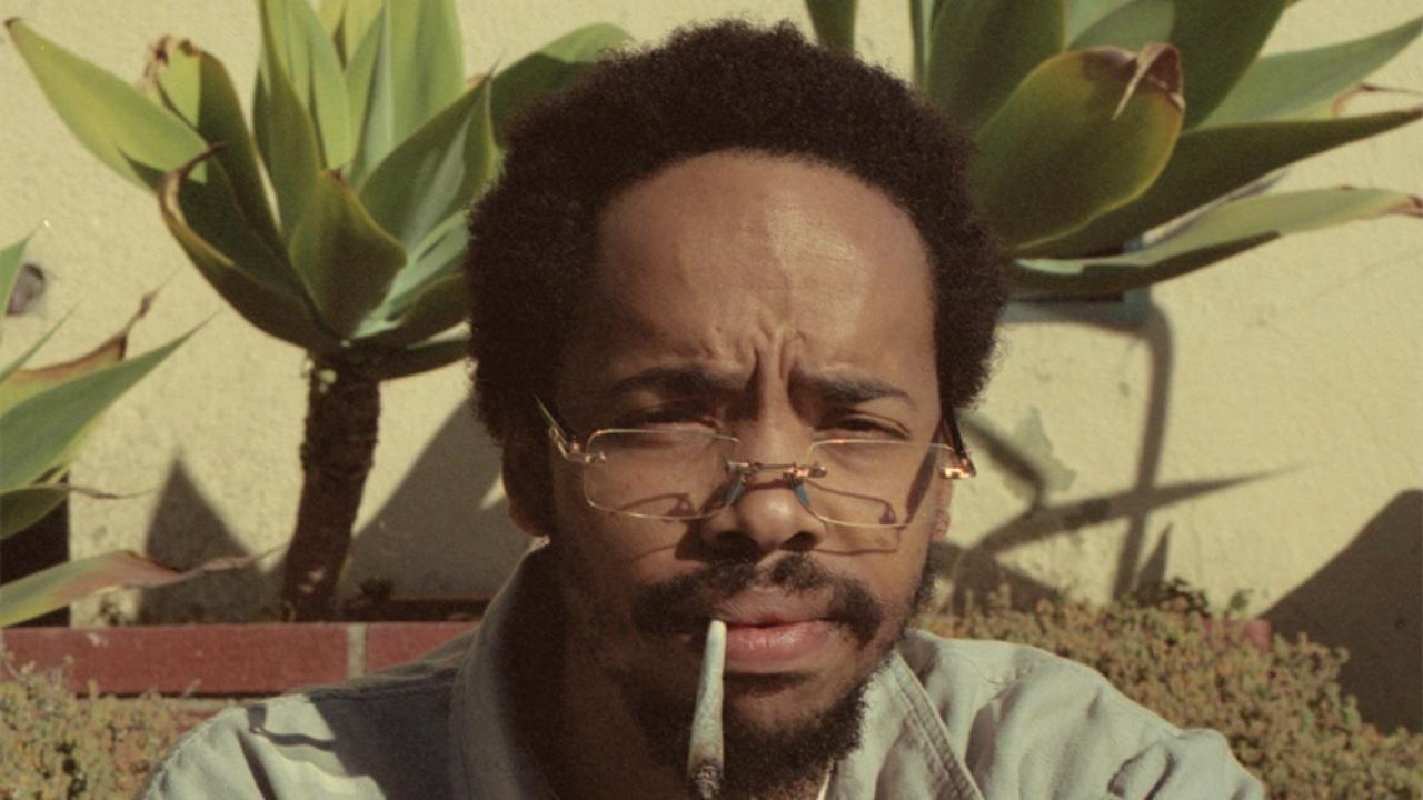 Earl Sweatshirt