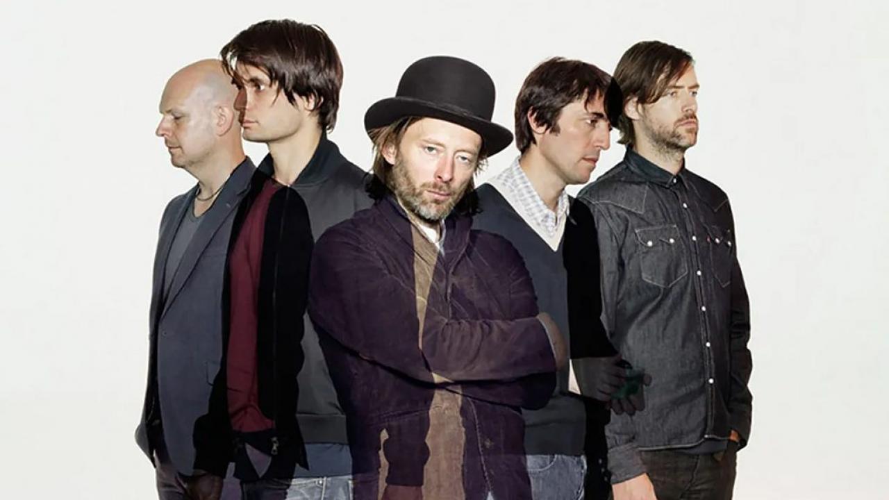 Radiohead