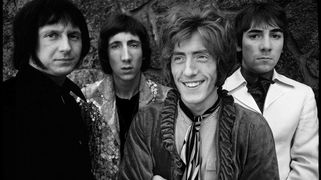The Who