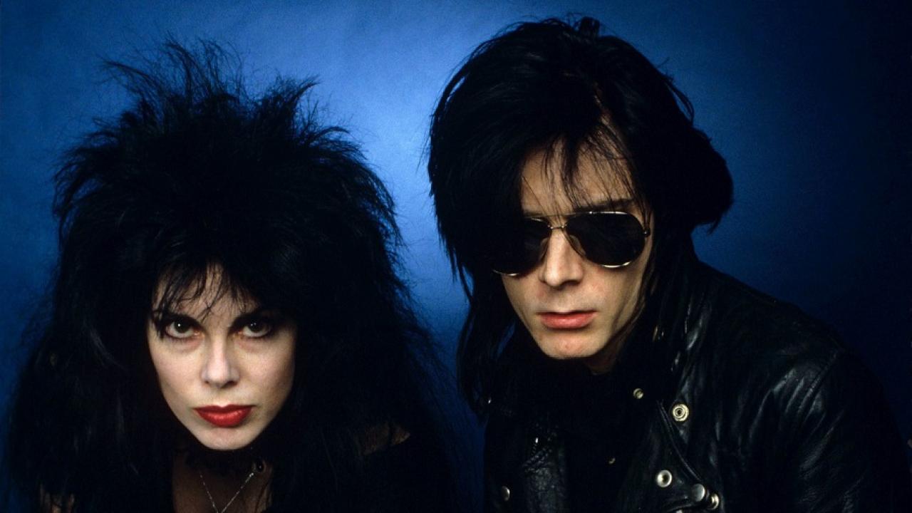The Sisters of Mercy