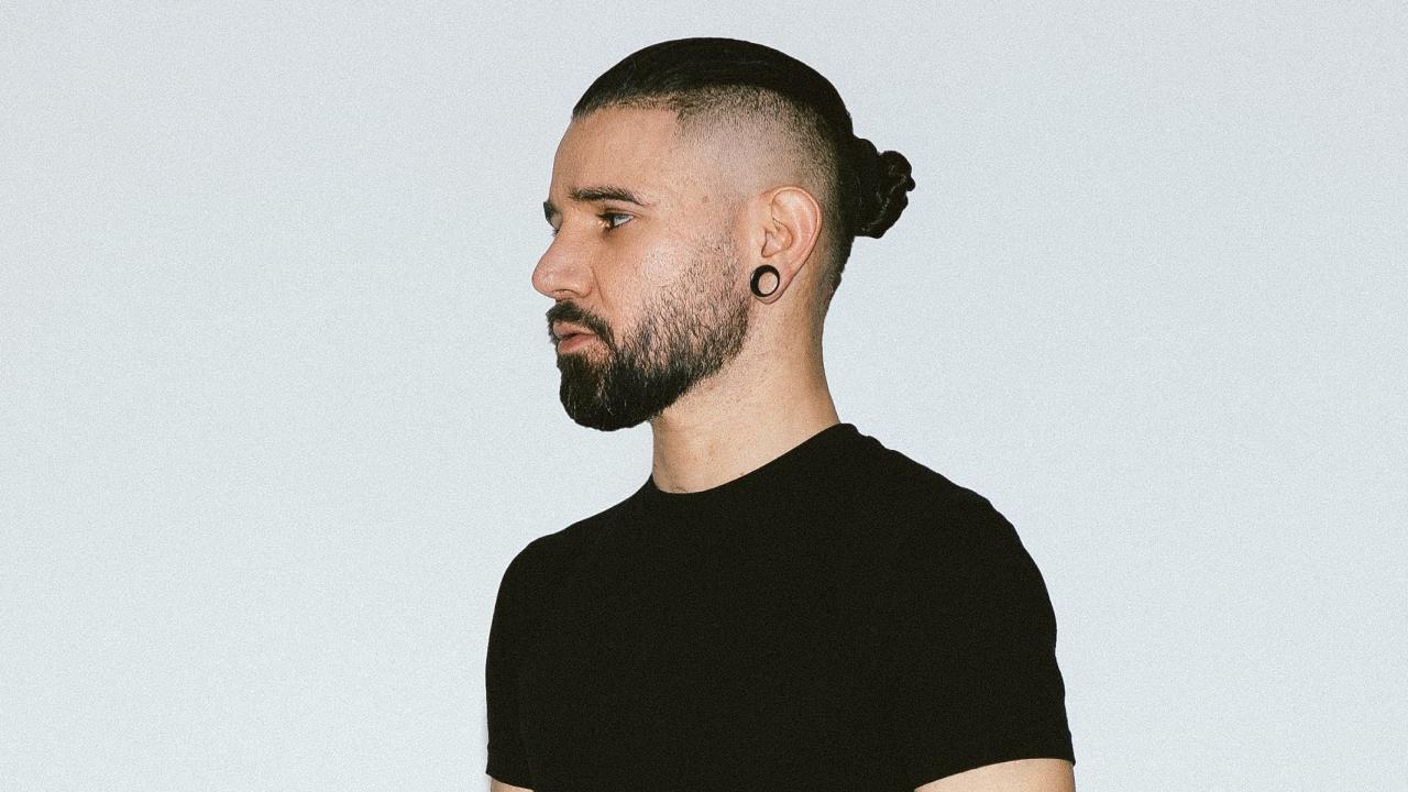 Skrillex
