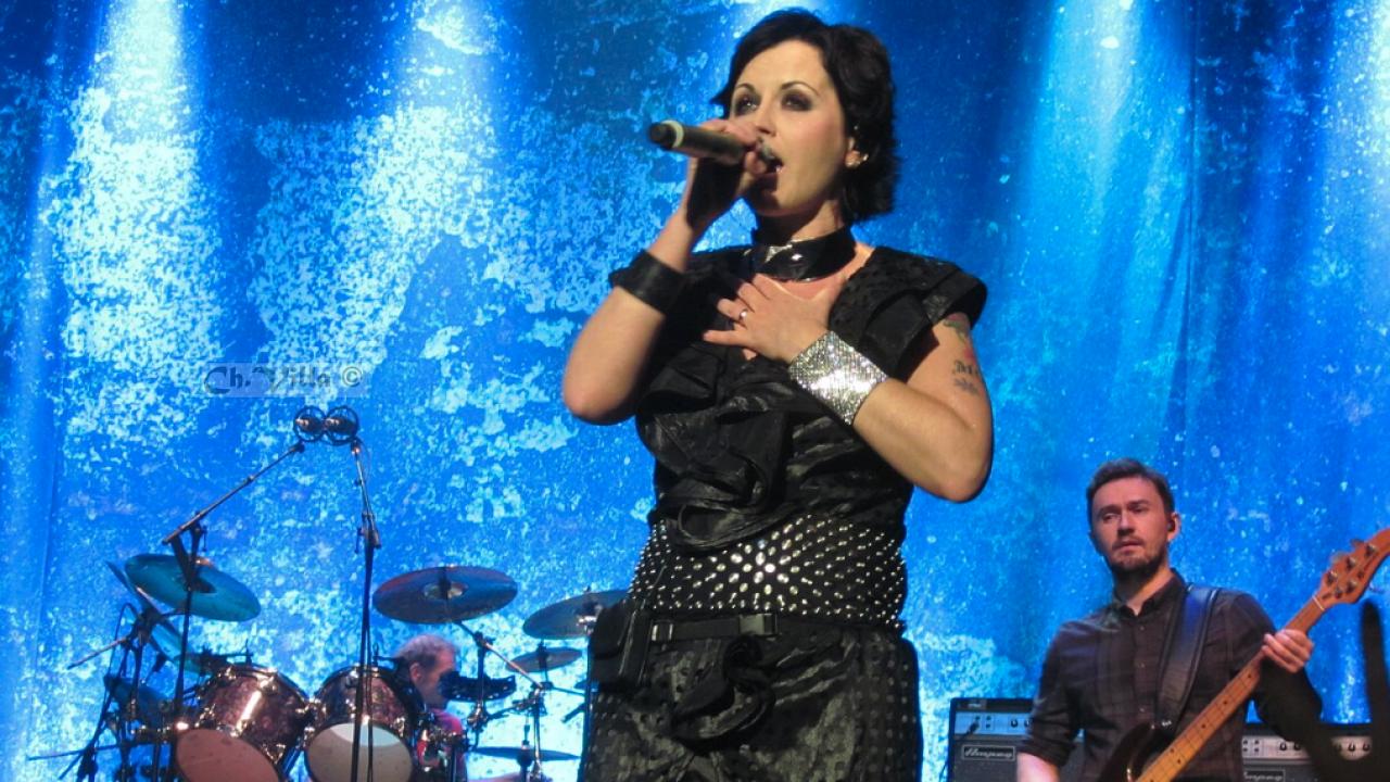 The Cranberries